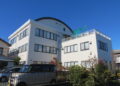 2024年12月施工　　　　　　浜松市中央区中島町　　　　　某社屋様